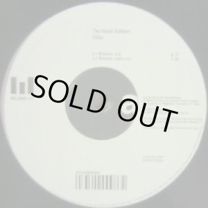 画像: THE HOUSE SOLDIERS / SALSA 