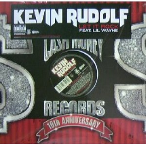 画像: KEVIN RUDOLF / LET IT ROCK 