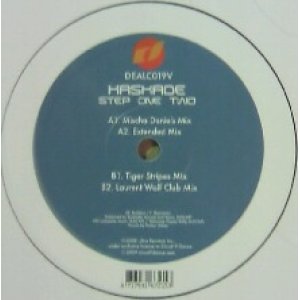 画像: KASKADE / STEP ONE TWO 