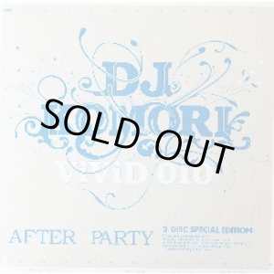 画像: DJ KOMORI / VIVID 010 (MIXCD 2DISC SPECIAL EDITION) 