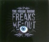 画像: THE FREAK SHOW / FREAKS ME OUT (CD)