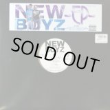 画像: New Boyz / EP (NBPP0322)