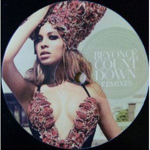 画像: %% Beyonce/ Countdown (BEYCOUNT 005) ラスト NNN78-1-1