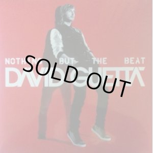 画像: DAVID GUETTA / NOTHING BUT THE BEST (2LP) 5099908389510　