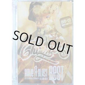 画像: DJ CHIN-NEN / HAVE A BLAST 2011 MUSIC HIGHLIGHTS BEST (MIXDVD)