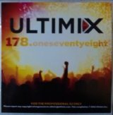 画像: Ultimix 178 (CD)