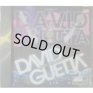 画像: Tape Worm Project / Best Of David Guetta (MIXCD)