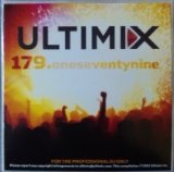 画像: ULTIMIX 179 (CD)