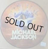 画像: MICHAEL JACKSON / MEGAMIX WORLD TOUR PART 1 (PICTB23)