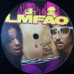 画像: LMFAO / SORRY FOR PARTY ROCKING (LMFAOSORRY004)