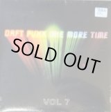 画像: Daft Punk / One More Time Vol.7 (CYB18) 行方不明