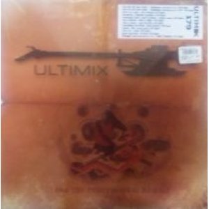 画像: ULTIMIX 179 (2LP) N1