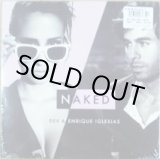 画像: Dev & Enrique Iglesias / Naked / Naked (R3Hab Remix) 7INCH