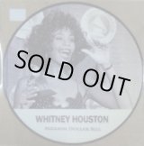 画像: Whitney Houston / Million Dollar Bill (Picture) PICT142 完売