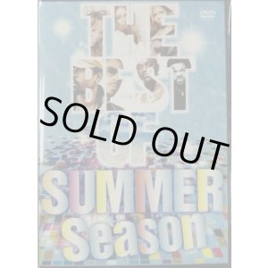 画像: V.A. / THE BEST OF SUMMER SEASON (DVD)