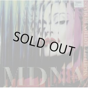 画像: Madonna / Mdna Nightlife Edition Remixes (12"×2) Y? 在庫未確認