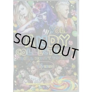 画像: DJ INFERNO / CANDY COLLECTION VOL.3 (DVD)