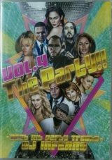 画像: DJ INFERNO / The Party!! Vol.4 - Best Hit Party Tracks - (DVD)