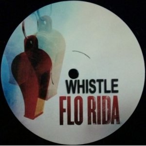 画像: %% FLO RIDA / WHISTLE (FLOWHISTLE004) NNN173-1-2