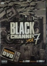 画像: DJ RYOW DJ BIGG-S / BLACK CHANNEL Vol.7 (DVD)