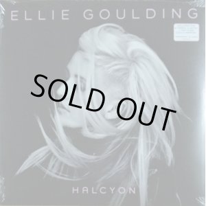 画像: ELLIE GOULDING / HALCYON (LP)