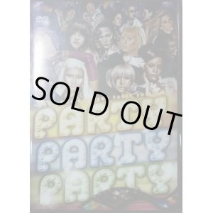 画像: V.A. / GOOD MUSIC VIDEOS PARTY PARTY (DVD)