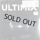 画像: 【海未処理】 ULTIMIX 190 (2LP) 完売