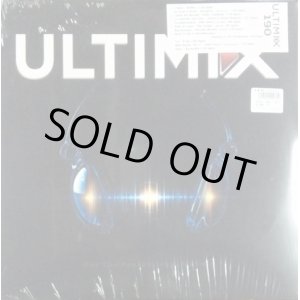 画像: 【海未処理】 ULTIMIX 190 (2LP) 完売