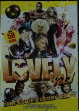 画像: V.A. / Lovely Vol.1 (DVD)
