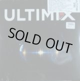 画像: 【海未処理】 ULTIMIX 191 (2LP)  完売　2015/12月下旬に入荷予定 在庫未確認