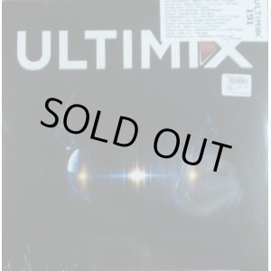 画像: 【海未処理】 ULTIMIX 191 (2LP)  完売　2015/12月下旬に入荷予定 在庫未確認