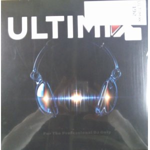 画像: 【海未登録】 Ultimix 192 (2LP) N1