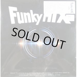 画像: FUNKYMIX 171 (2LP) 完売