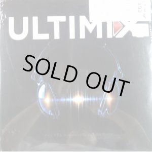 画像: 【海未処理】 ULTIMIX 193 (2LP) 完売