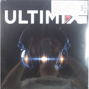 画像: $ ULTIMIX 194 (UM-194) ラスト (2LP) Y1