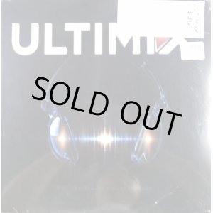 画像: 【海未処理】 ULTIMIX 196 (2LP)  完売