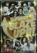 画像: DJ OGGY / BLAZE UP!!! VOL.1 (DVD)