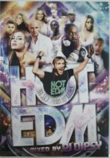 画像: DJ DIPSY / HOT EDM (DVD)