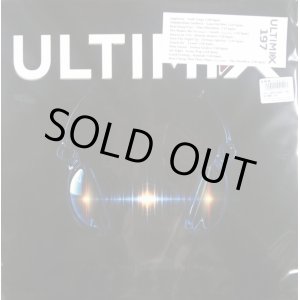 画像: 【海未処理】 ULTIMIX 197 (2LP) 完売