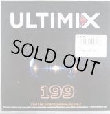 画像: 【海未処理】 ULTIMIX 199 (CD) 完売