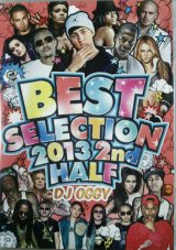 画像: DJ OGGY / BEST SELECTION 2013 2ND HALF (DVD)