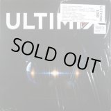 画像: 【海未処理】 ULTIMIX 198 (2LP) 完売