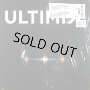 画像: 【海未処理】 ULTIMIX 198 (2LP) 完売