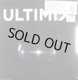 画像: 【海未処理】 ULTIMIX 200 (2LP) 完売