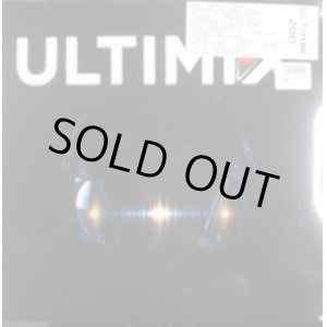 画像: 【海未処理】 ULTIMIX 200 (2LP) 完売