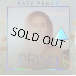 画像: KATY PERRY / PRISM (2LP)