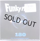 画像: FUNKYMIX 180 (CD)