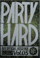 画像: DJ OGGY / PARTY HARD VOL.5 AV8 OFFICIAL VIDEO MIX (DVD) Bruno Mars / Runaway baby () Y?