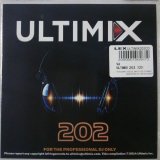画像: 【海未登録】 ULTIMIX 202 (CD)
