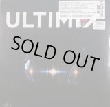 画像: 【海未処理】 ULTIMIX 202 (2LP) 完売
